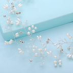 Pearl Hair Accessories