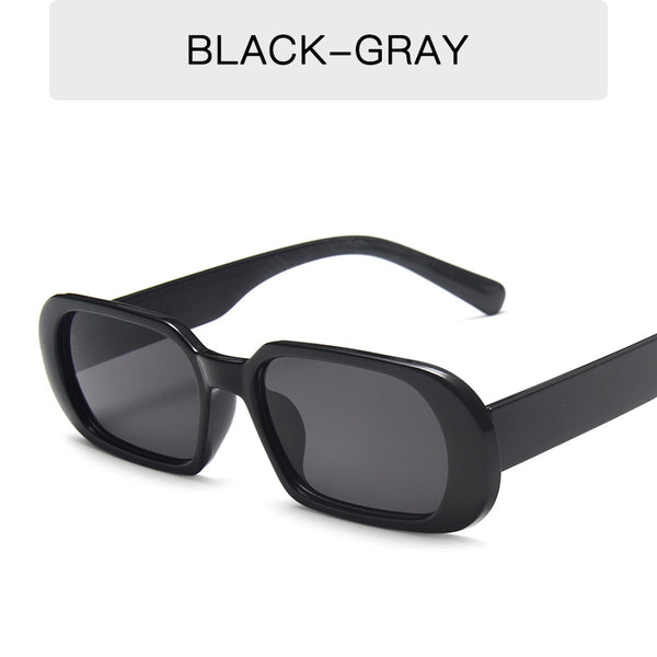 Retro Sunglasses Colorful