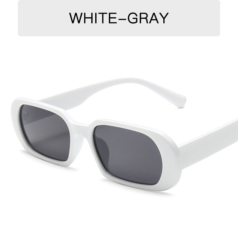Retro Sunglasses Colorful