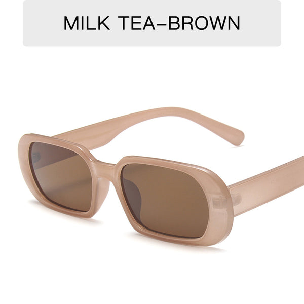 Retro Sunglasses Colorful