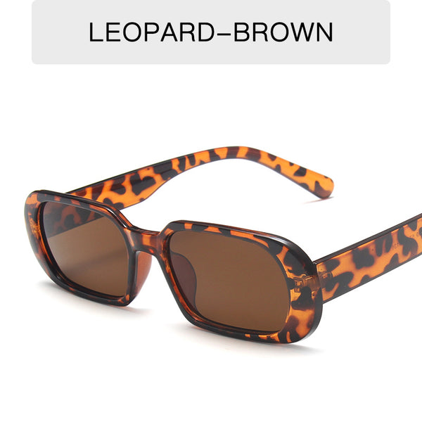 Retro Sunglasses Colorful