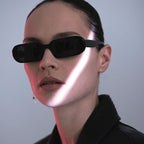 Retro Sunglasses Colorful