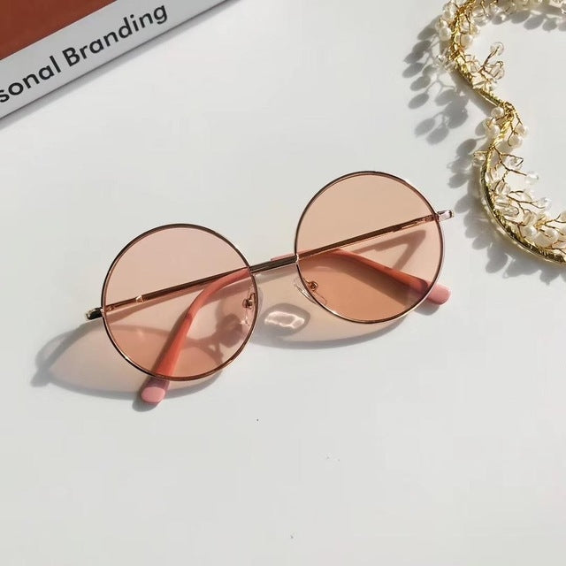 Pretty Sunglasses