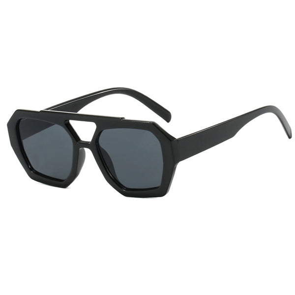 Leopard Sunglasses