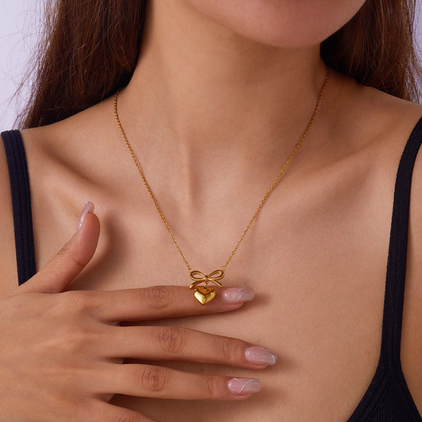 Waterproof Jewelry