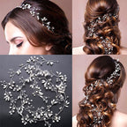 Pearl Hair Accessories