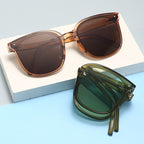 Folding beach Sunglasses