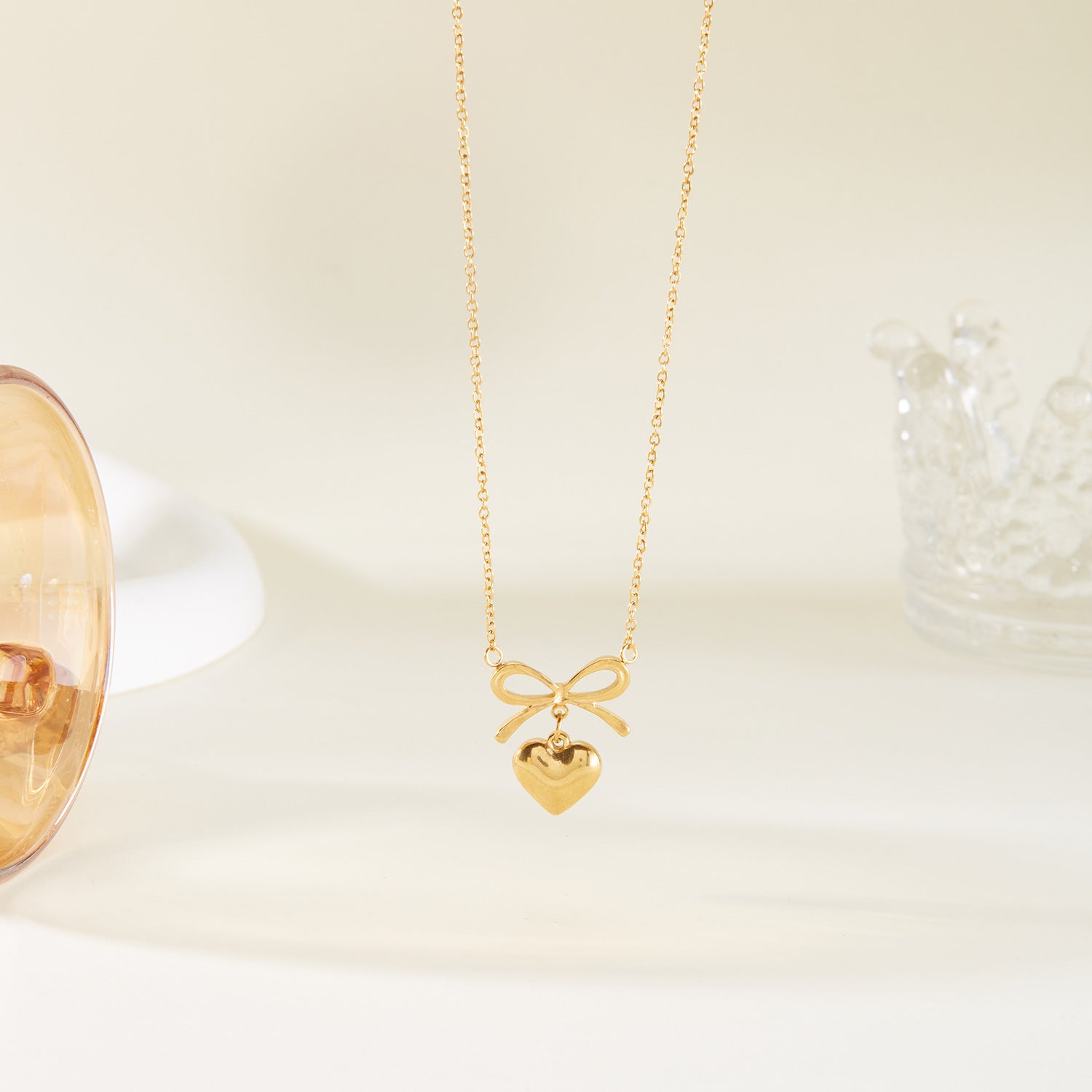 Waterproof Jewelry