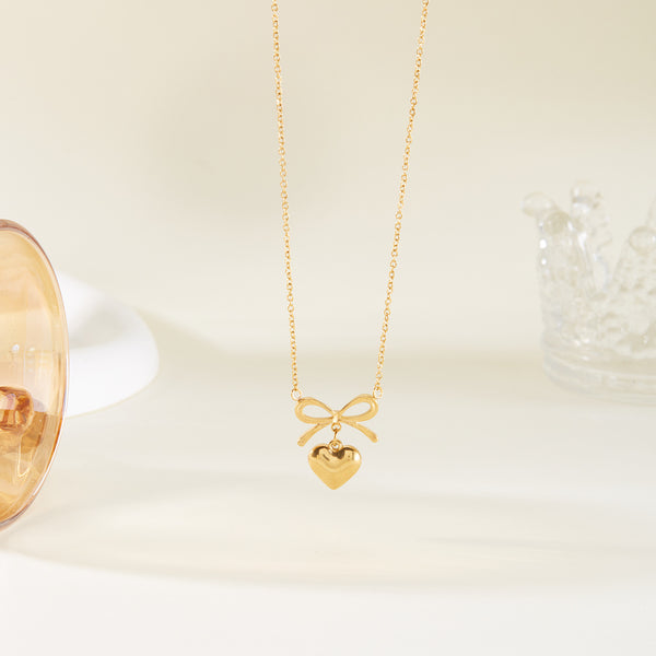 Waterproof Jewelry