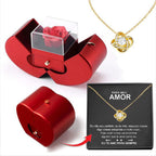 Fashion Jewelry Box