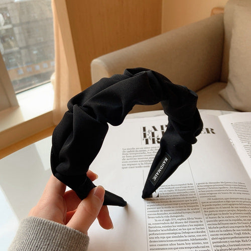 Compression Hair Accessories