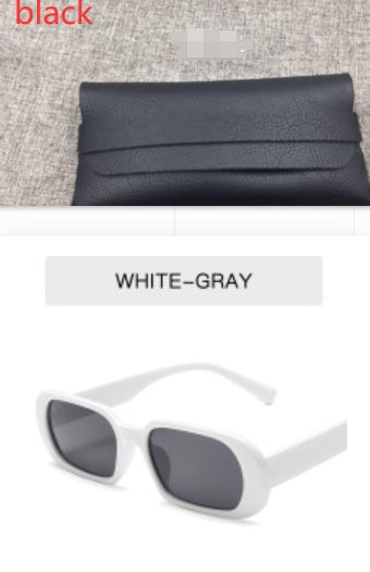 Retro Sunglasses Colorful