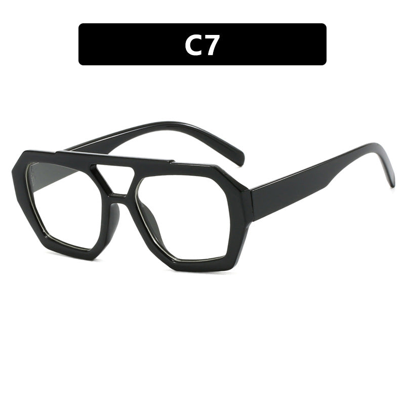 Leopard Sunglasses