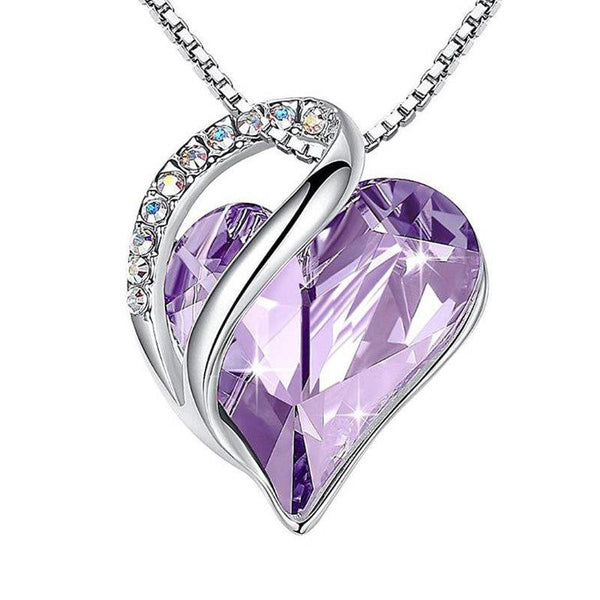 Sliver Necklace Jewelry