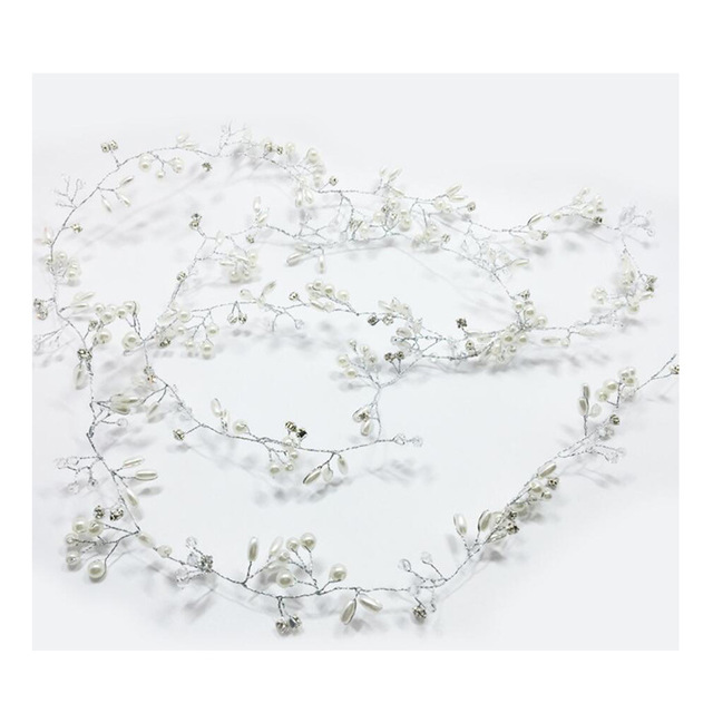 Pearl Hair Accessories