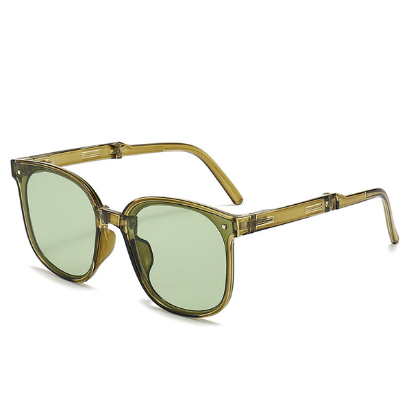 Folding beach Sunglasses