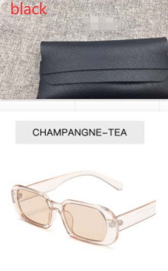 Retro Sunglasses Colorful
