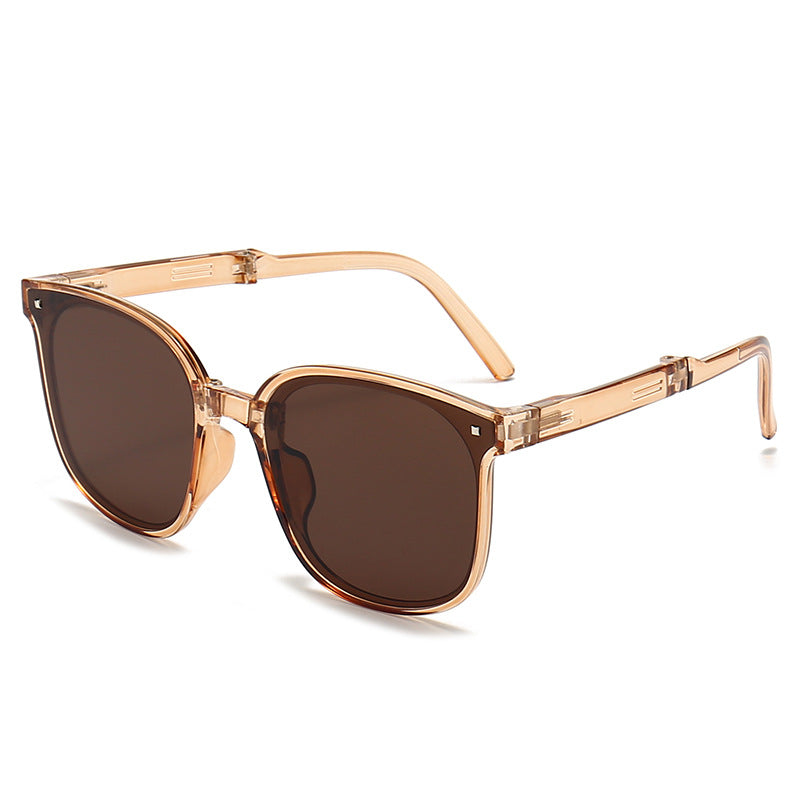 Folding beach Sunglasses