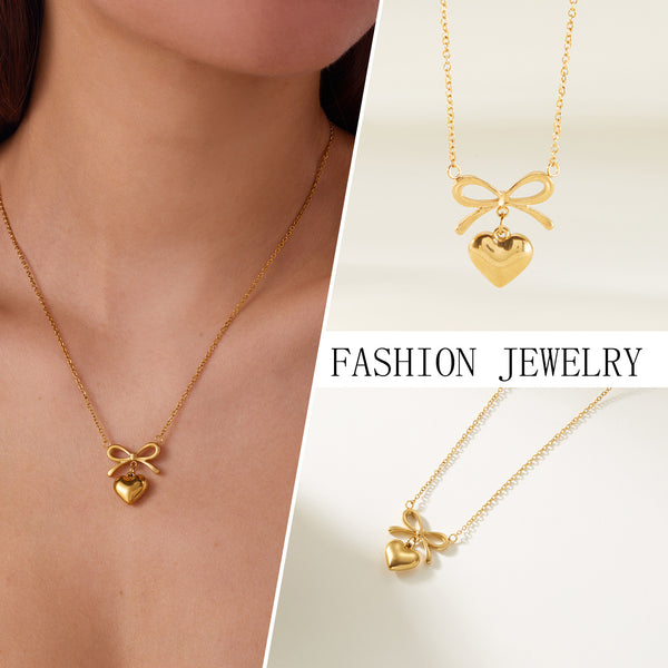 Waterproof Jewelry