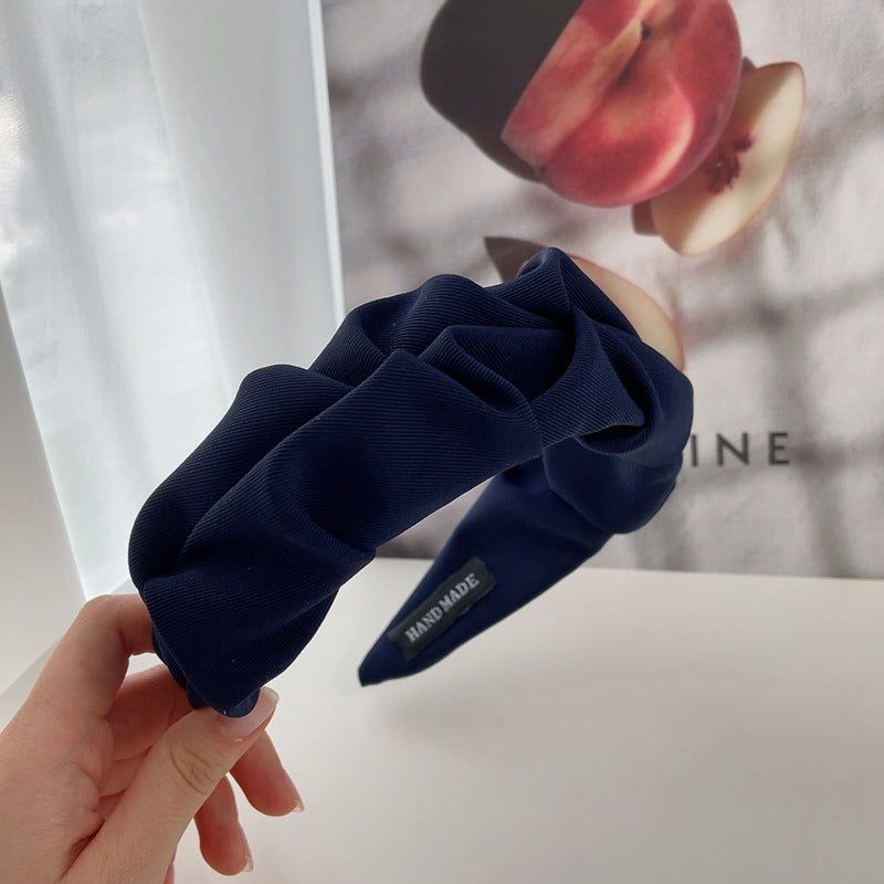 Compression Hair Accessories