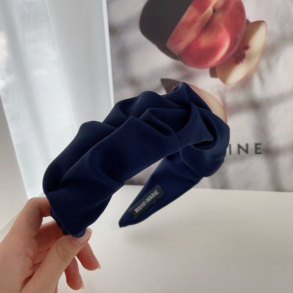 Compression Hair Accessories