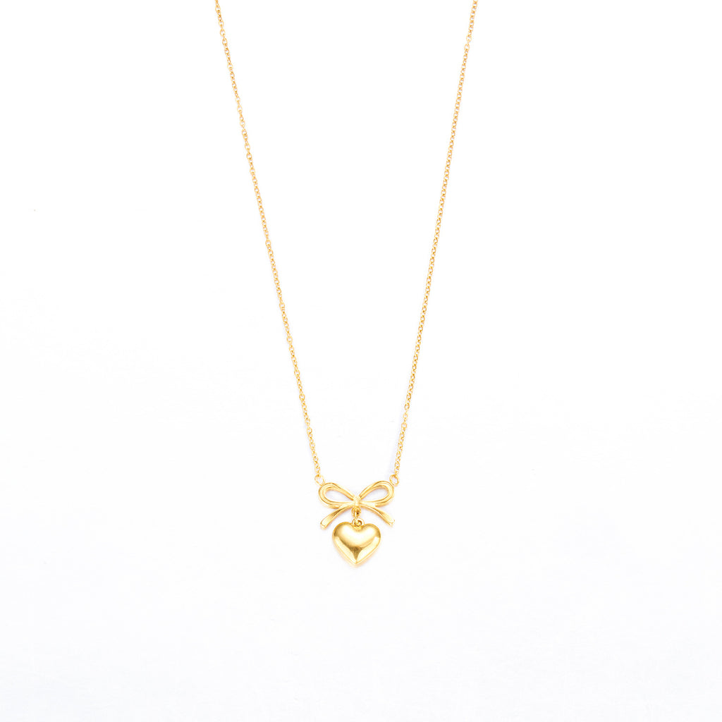 Waterproof Jewelry