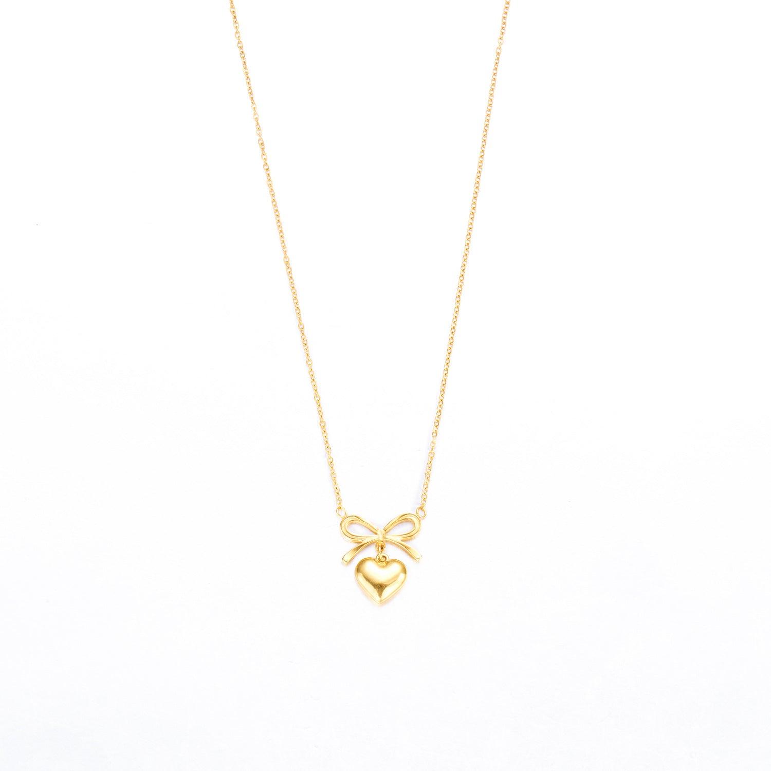 Waterproof Jewelry