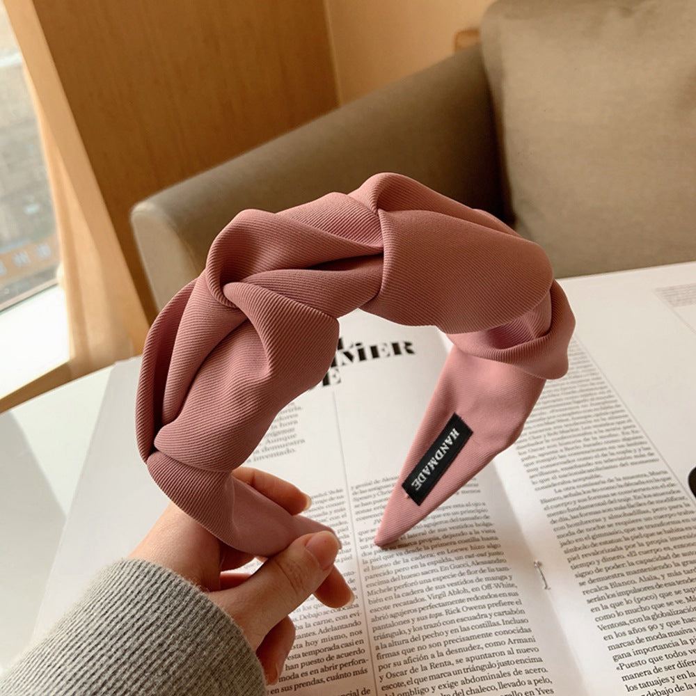 Compression Hair Accessories