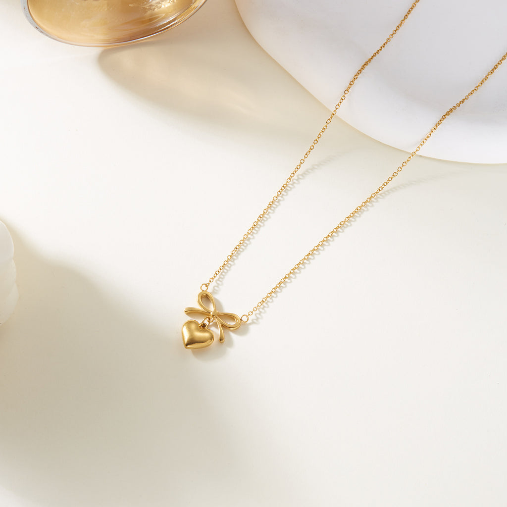 Waterproof Jewelry