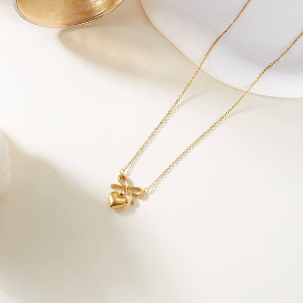 Waterproof Jewelry