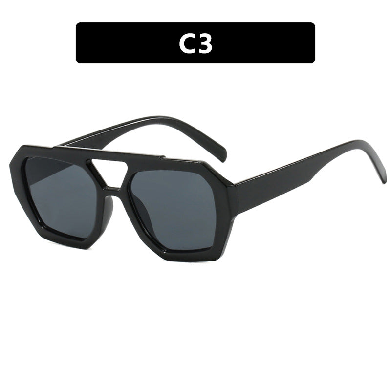 Leopard Sunglasses