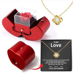 Fashion Jewelry Box