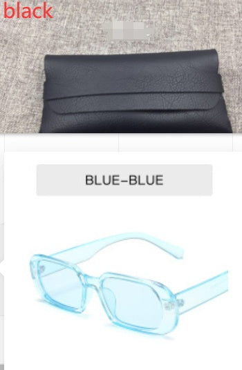 Retro Sunglasses Colorful